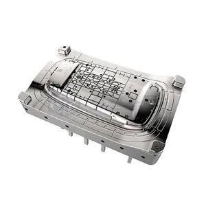 Competive Price Production of High Precision Mold Accessories Mould Parts - Dongguan Ace Plastic Hardware Products Co., Ltd. - China