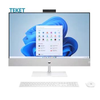 All-in-One Computers Pavilion All-in-One 27-Ca2000 27 for H P - Beijing Teket Innovation Technology Company Limited - China