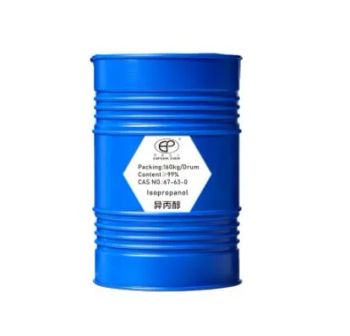 Industrial Grade Isopropanol/ Isopropyl Alcohol CAS67-63-0 - Anhui Eapearl Chemical Co., Ltd. - China