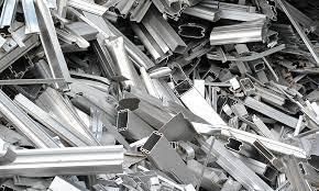 Aluminum extrusion scraps - Phobos - United States