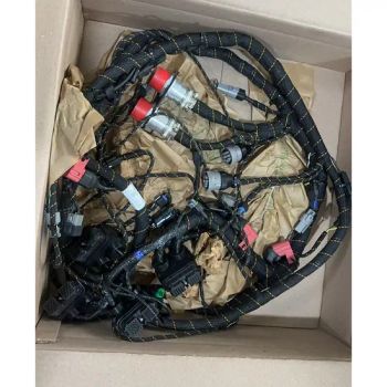 Cummins Engine Part Electronic Control Module Wiring Harness 5483706 for Cummins Qst30 - Chengdu Raptors Mechanical & Electrical Equipment Co., Ltd. - China