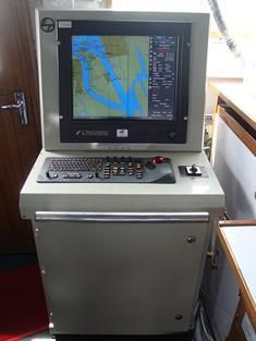 Marine Switchboards and Control Systems Application Context Naval And Commercial Ships Environmental Compliance Marinised For Marine - Larsen & Toubro Limited - Defence Engineering Business Vertical - India