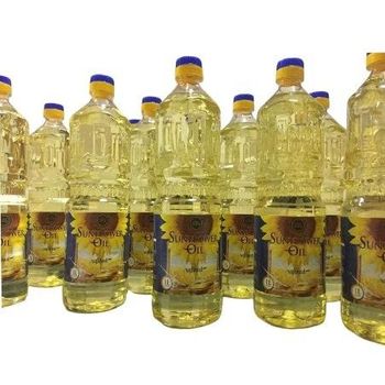 Available In Stock Pure Natural Healthy Cooking High-Quality Vegetable Edible Refined Sunflower Seed Oil from EcoRoma GmbH Available In Stock Pure Natural Healthy Cooking High-Quality Vegetable Edible Refined Sunflower Seed Oil - EcoRoma GmbH - Germany