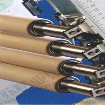Textile Machine Accessories for Carding Machines Origin China Model NO. JY Condition New Material Metal HS Code - JIANGSU JINGYA IMPORT AND EXPORT CO., LTD. - China