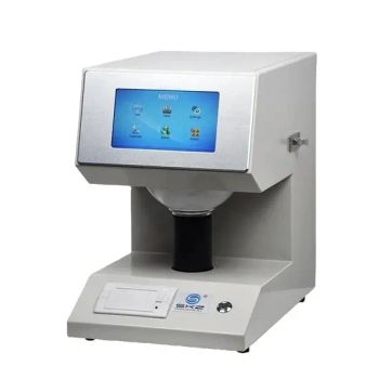 2023 Paper Opacity Brightness Whiteness Testing Equipment Lab Tester Test Meter Machine - Jinan Boni Technology Co., Ltd - China