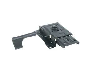 Ergonomic Pneumatic Chair Mechanism Parts - Foshan Aston Furniture Co., Ltd. - China