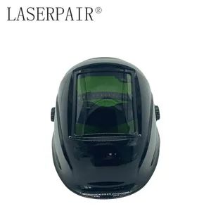 Laser Welding Helmet for 1064nm,1070nm,1080nm,1090nm CE EN207 - LaserPair Co., Limited - China