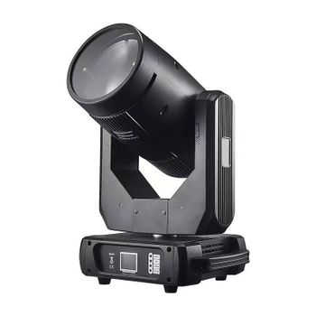 500W Zoom LED Moving Head Wash Light - Guangdong Phoenix Lighting Co., Ltd. - China