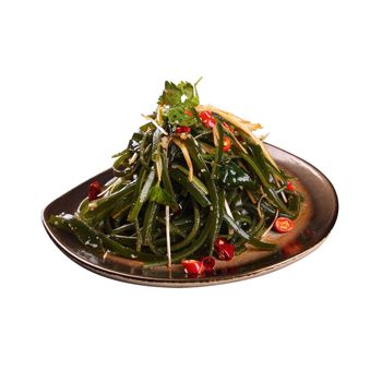 HN Edible Fresh Algae Dried Seafood Kelp Seaweed Kelp Cut Kombu For Food - Beijing Henin Company - China