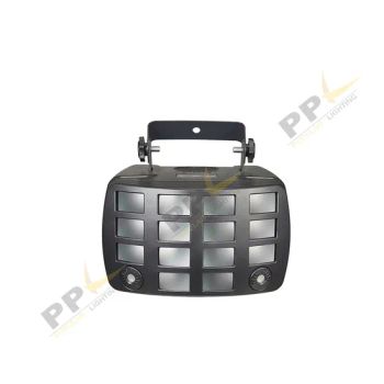 Butterfly Laser 2in1 LED Effect Light for Party Lighting - Guangzhou Yuing Stage Lighting Equipment Co., Ltd. - China