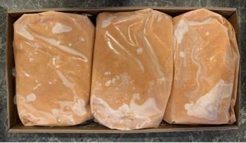 Minced Lobster Meat - PROTERMARS LTD - United Kingdom