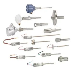 Highpeak Extreme Condition Temperature Sensor Switch for Reliable Performance - Cold Valley Intelligent Technology (Shanghai) Co., Ltd. - China