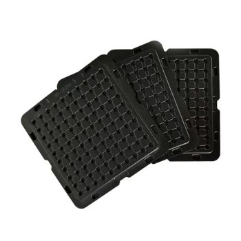 Individually Packaged Dust-Proof Other Blister Boxes for Packaging for Daily Necessities - Suzhou Kaimei Packaging Materials Co., Ltd. - China