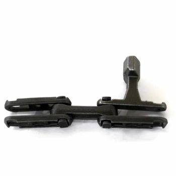 Custom Brand New Bicycle Transmission Roller Drag Hollow Pin Chain - Changzhou HITEK Electronics Co., Ltd. - China