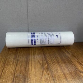 PP Cotton Water Treatment Equipment 10 Inch for Home Water Purifiers - Hebei Green Spring Environmental Protection Equipment Technology Co., Ltd - China