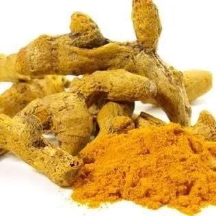 Turmeric Finger from hamas import and export consult Turmeric Finger - hamas import and export consult - Ethiopia