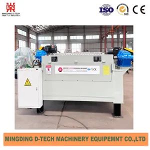 1300mm Mingding D-Tech Log Rounding Machine for Pine Wood - Mingding D Tech (Shandong) Machinery Equipment Co., Ltd. - China