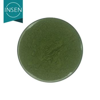 Insen Supply Freeze Dried Spinach Powder - Hunan Insen Biotech Co., Ltd. - China
