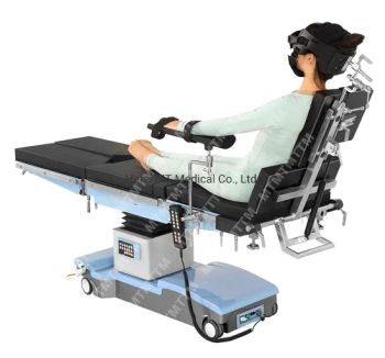 Mt Medical Equipment Hospital Economic Electric Integrated Theatre Operating Surgical Tables - Hefei MT Medical Co., Ltd. - China