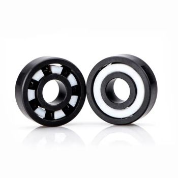 EMQ Quality 6210 ZZ/2RS/NR 6212 6213 6215 Deep Groove Ball Bearing/Tapered/Cylindrical Roller Bearing for Sewing Machine/Vacuum Cleaners/Washers - XIAMEN GRANVILLE MECHATRONICS CO., LTD. - China