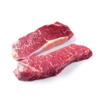 Factory direct beef striploin available for wholesale buyers and international markets - MT Trading GmbH - Germany