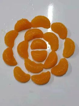 Frozen Mandarin Orange Segments Frozen Fruit Processing IQF Season October Origin Zhejiang, China Style Pieces and - Ruiqiu Foods Co., Ltd. - China