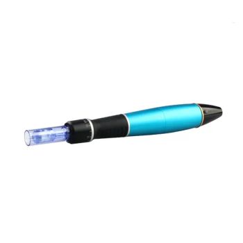 Microneedling Dr. Pen Derma Roller for Hair Loss Stretch Mark Removal - Guangzhou Beir Electronic Technology Co., Ltd. - China