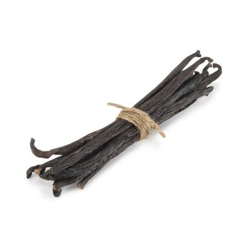 Vanilla Beans Whole Natural Pods Carefully Selected For Aroma And Maximum Quality - THE GREEN INTERNATIONAL LIMITED - Tanzania
