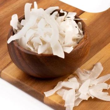 Coconut Flakes -  DAEWKAEW PANTAMANG Co., Ltd - Thailand