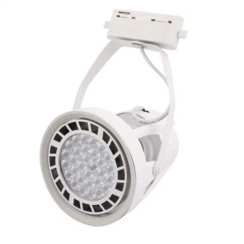 PAR30 LED Bulb LED Track Lights 45W 30W 40W E27 3000K 4000K 6000K LED Light for LED Light Track Lamp Living Room - Shanghai Lanyou Lighting Co., Ltd. - China