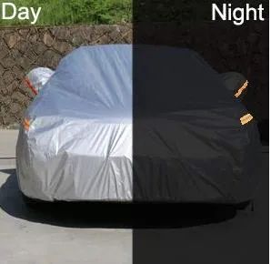 Car Covers for Automobiles Waterproof All Weather Sun Model NO. Pengzhan Trademark Pengzhan Origin Zhejiang, China Transport Package - Ningbo Pengzhan AUTO Accessories Co., Ltd. - China
