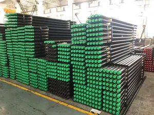 Jt3020 HDD Horizontal Directional Drill Pipe Drill Rod with Good Price - ZHE MACHINERY CO., LTD - China