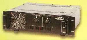 NTZA-1600M Amplifiers Watts 800+800 Power Supply Ac 230v Overload Protection Force - National Mehta - India