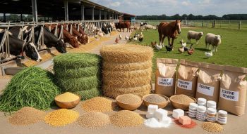 All Life Stages - EcoRoma GmbH - Germany