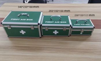 First Aid Kit, Household Medicine Box, Medicine Box, Medicine Storage Box - Shenzhen Earsmate Science Technology Ltd - China