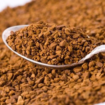 High Quality 100gr/Jar Bulk 25kg/Carton Freeze-Dried Instant Coffee 1in1 Arabica/Robusta Powder Customized Private Label Packing -  DAEWKAEW PANTAMANG Co., Ltd - Thailand