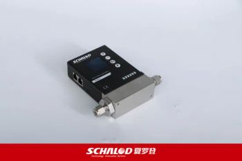 Real Time High Precision Gas Flow Meter for Wind Power Generation - Wuhu Schalod Technology Co., Ltd - China