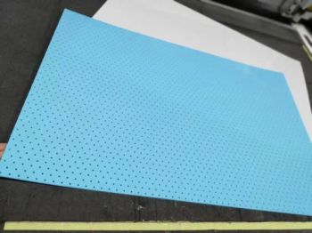 Qualified Thermoplastic Splinting Material Orthopedic Splint Hand Foot Fracture Splint Immobilization - SHANDONG AOJIANYI MEDICAL TECHNOLOGY CO., LTD. - China