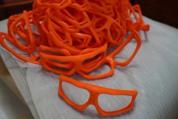Custom Made Silicone Rubber Molded Product Assemble with Molded Plastic Part - China Exact Plastic Co., Ltd. - China