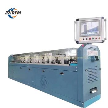 C89 Model Light Gauge Steel Framing Machine for Tile Making Engine Gear Motor Vertex Bd Software for Other Construction - Cangzhou Zhongkuo Cold Bending Forming Equipment Co., Ltd. - China