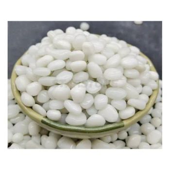 Starstone Natural White River Rock Stone Pebbles for Garden Landscape Decoration - Stone (Quanzhou) Supply Chain Co., Ltd. - China
