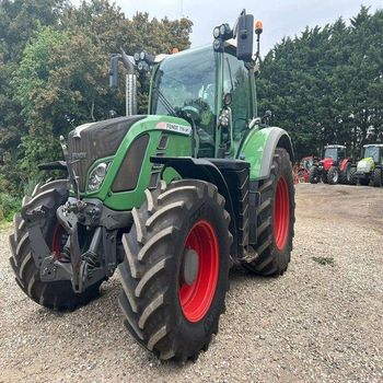 Fendt 618 Tractor High Quality Agriculture Machinery at Wholesale Price Direct From Supplier - CPW TRADE LTD - United Kingdom