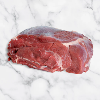 Beef Chuck Center Roast Frozen Meat for Wholesale - Perfect for Restaurants and Butchers - Exigentelaxia Unipessoal Lda - Portugal