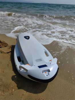 2024 Electric Surfboard Water Scooter Boat Sea Scooter Underwater Surfboard - Fujian Dazhen Sporting Goods Co., Ltd. - China