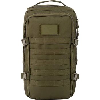 Molle Tactical Backpack with Water Bladder Inside Multifunctional Tactical Backpack - Quanzhou Muni Bags Co., Ltd. - China
