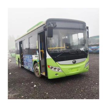 Diesel Nbt Golden Dragon Export Packing Hyundai Aero City Buses Bus - Liangshan Ka Xing Tianxia International Trade Co., Ltd. - China