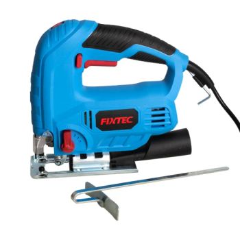 Fixtec Powered Tools Cutting Saws 800-3000spm Electric Jig Saw Machine for Wood Metal - EBIC Tools Co., Ltd. - China