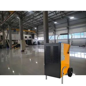 Conloon Cldh-60 Industrial Dehumidifier Origin China Type Cooling Trademark Conloon Model NO. CLDH-60 Control Automatic HS Code 8479892000 - Hangzhou Conloon Electric Co., Ltd. - China