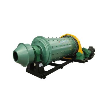 Mining Ore Lead Manganese Iron Slag Sliver Aluminum Zinc Cement Powder Grinding Wet Gold Copper Ball Mill - Gongyi Hengchang Metallurgical Building Material Equipments Plant - China
