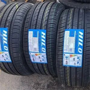 Factory Direct New All Season Summer Winter with HP UHP SUV Mt at Tire Mini Car Tires Cheap Passenge Car Tyres with ECE R117 Cert 12-30inch - Qingdao QJ Industrial Inc. - China